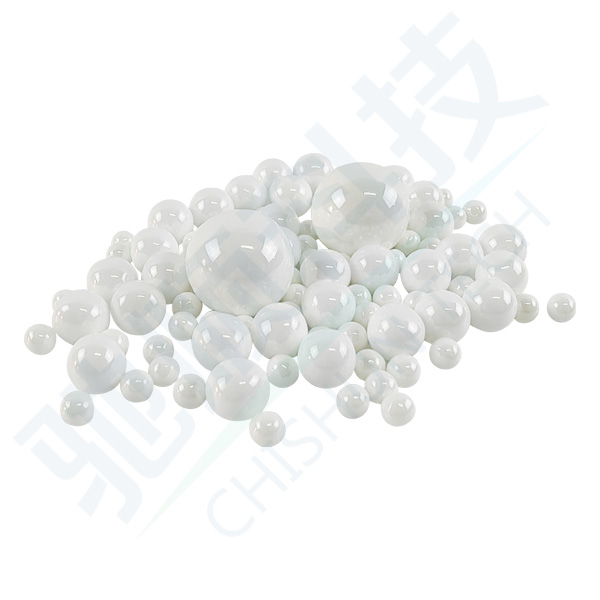 日本东曹氧化锆介质/TOSOH进口锆珠/YTZ氧化锆珠